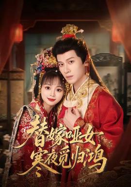 替嫁啞女寒夜覓歸鴻(全集)