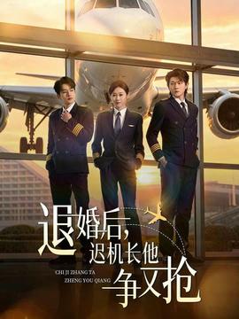 退婚后，遲機(jī)長(zhǎng)他爭(zhēng)又搶(全集)