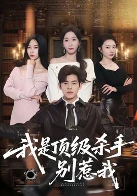 我是頂級殺手，別惹我(全集)