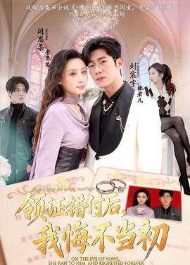 領證錯付后，我悔不當初(全集)
