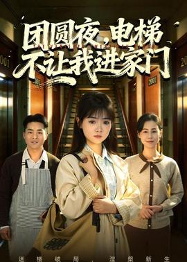 團(tuán)圓夜，電梯不讓我進(jìn)家門(mén)(全集)