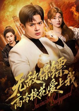 無敵保鏢，高冷?；◥凵衔?全集)